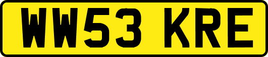 WW53KRE
