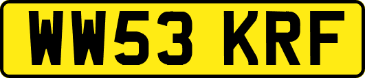WW53KRF