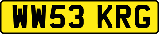 WW53KRG