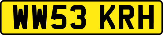 WW53KRH