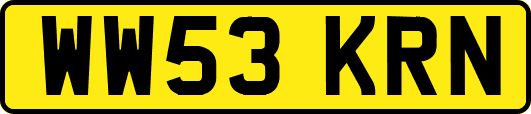 WW53KRN