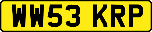 WW53KRP