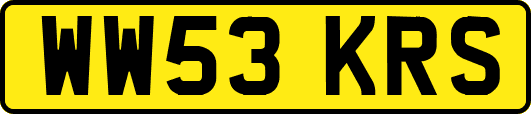 WW53KRS