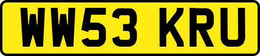 WW53KRU
