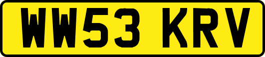 WW53KRV