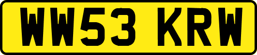 WW53KRW