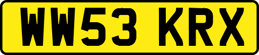 WW53KRX