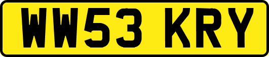 WW53KRY