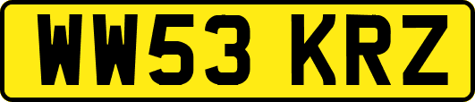 WW53KRZ
