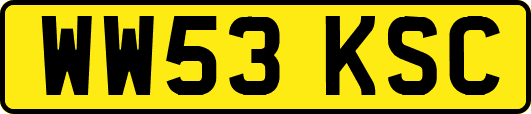 WW53KSC