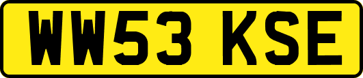 WW53KSE