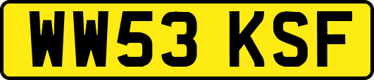 WW53KSF