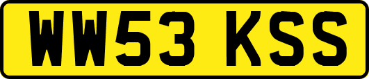 WW53KSS