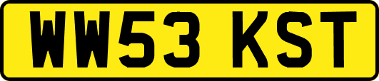 WW53KST