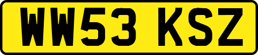 WW53KSZ