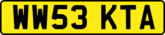 WW53KTA