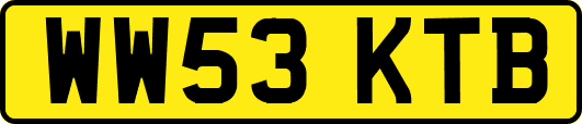 WW53KTB