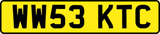 WW53KTC