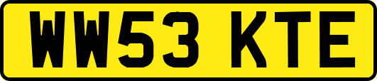 WW53KTE