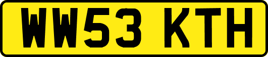 WW53KTH