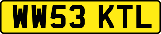 WW53KTL