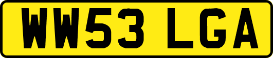 WW53LGA