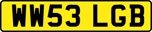 WW53LGB