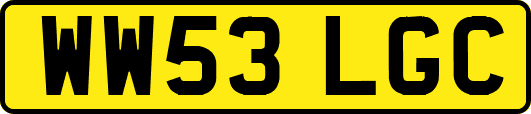 WW53LGC