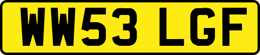 WW53LGF