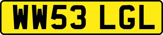 WW53LGL