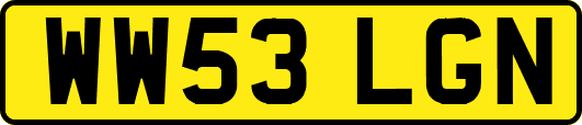 WW53LGN