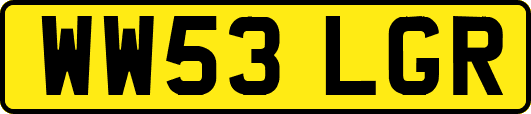 WW53LGR