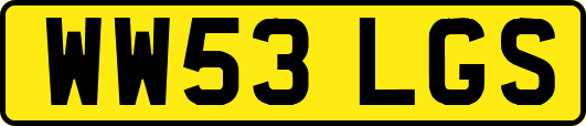 WW53LGS