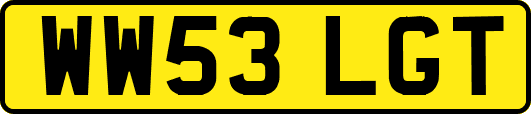 WW53LGT