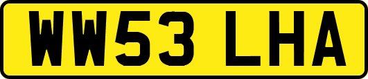 WW53LHA