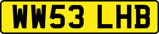 WW53LHB