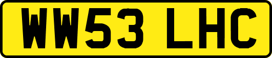WW53LHC