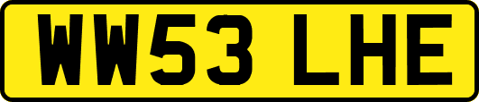 WW53LHE