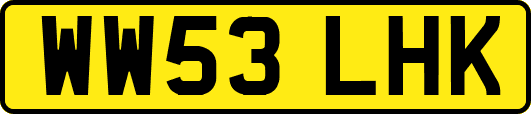 WW53LHK