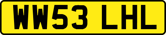 WW53LHL