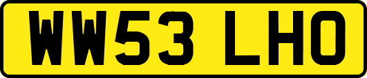 WW53LHO