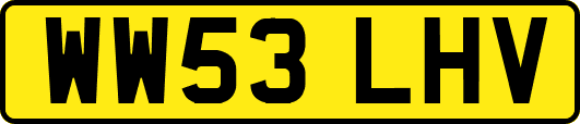 WW53LHV