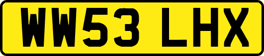 WW53LHX