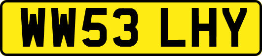WW53LHY
