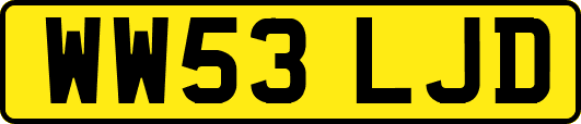 WW53LJD