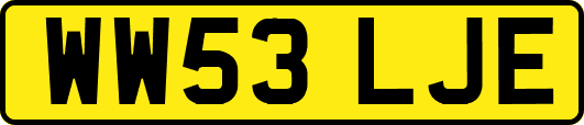 WW53LJE