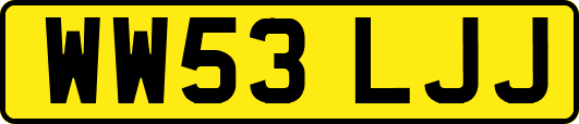 WW53LJJ