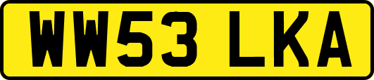 WW53LKA