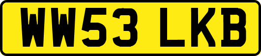 WW53LKB