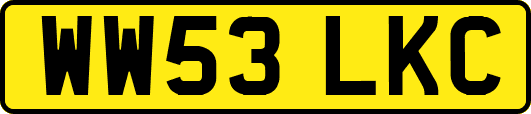 WW53LKC